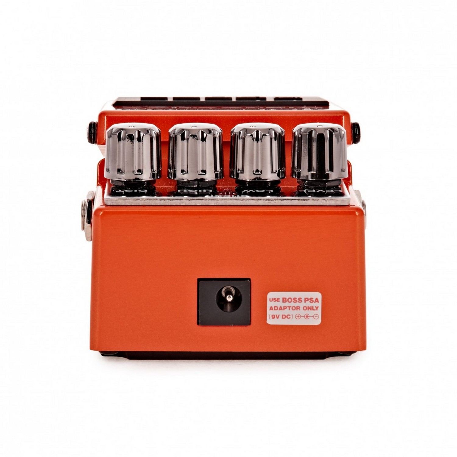 Гитарная педаль Boss DS-1X - 18