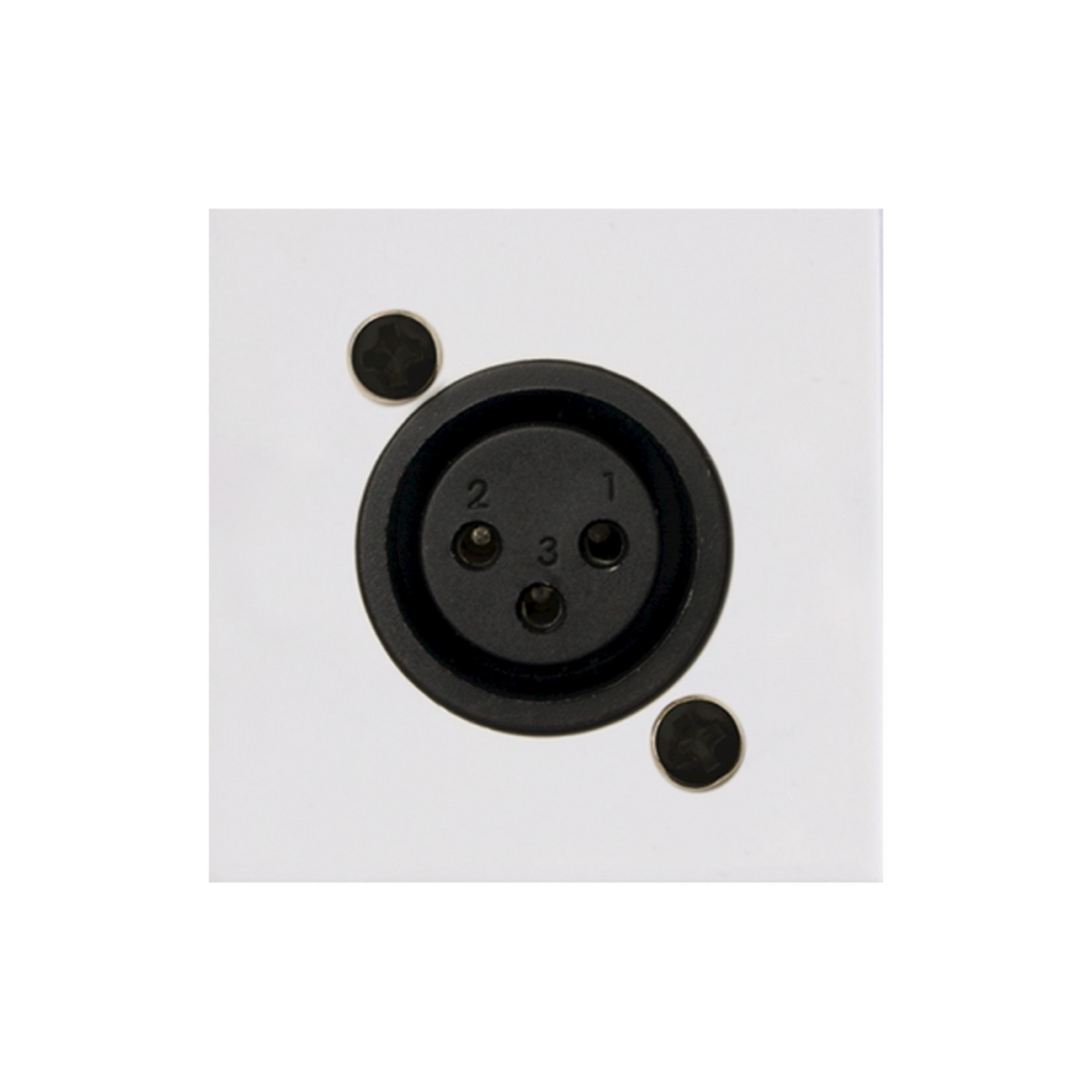 Модуль настенной панели AUDAC CP45XLFS/W - 5