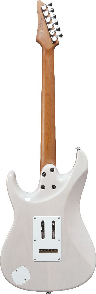 Электрогитара Ibanez AZ2204N-AWD, Белый - 9