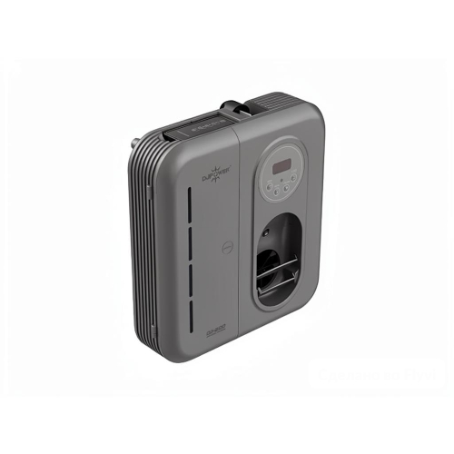 Генератор тумана DJPower DJ-200 - 8