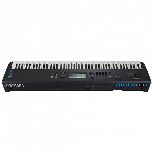 Синтезатор Yamaha MODX8+ PLUS - 14