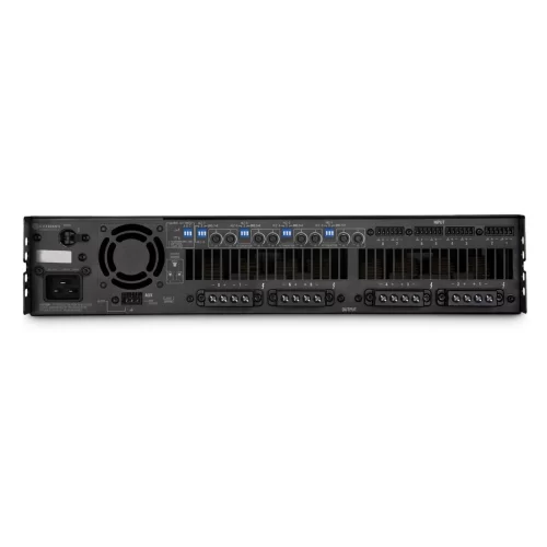 Усилитель мощности Crown DCi 8|600DA - 6