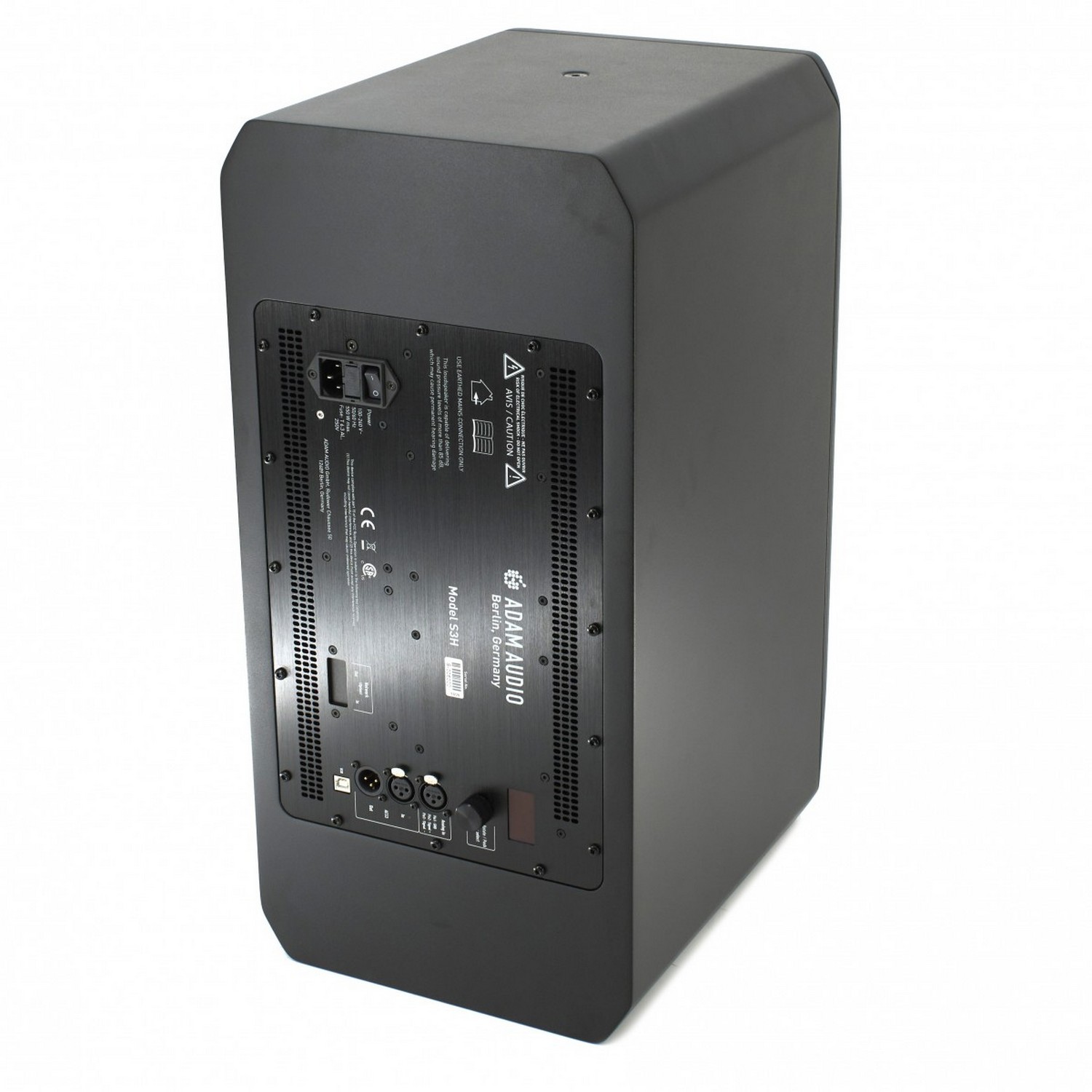 Активный студийный монитор ADAM Audio S3H - 17