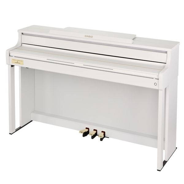 Цифровое пианино Casio Celviano AP-750WE - 19