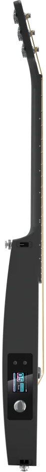 Электроакустическая гитара Enya NEXG 2/BK - 13