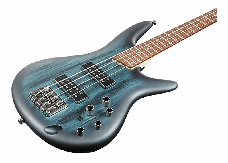 Бас-гитара Ibanez SR300E-SVM - 9
