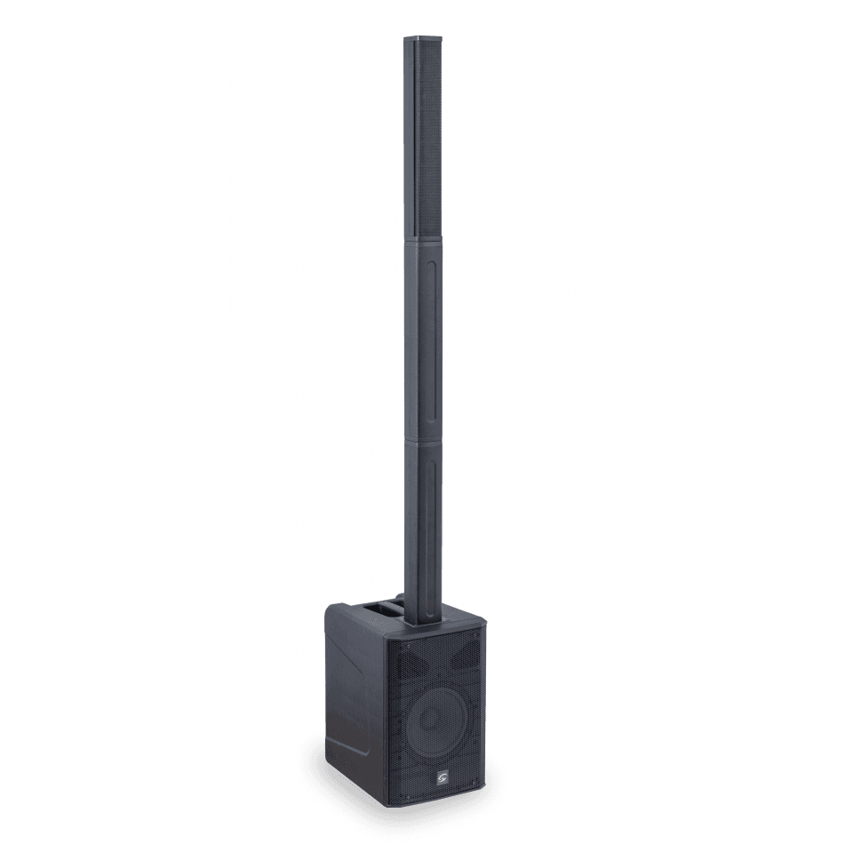 Акустическая система активная Soundsation Hyperup-8A, 600 Вт - 5