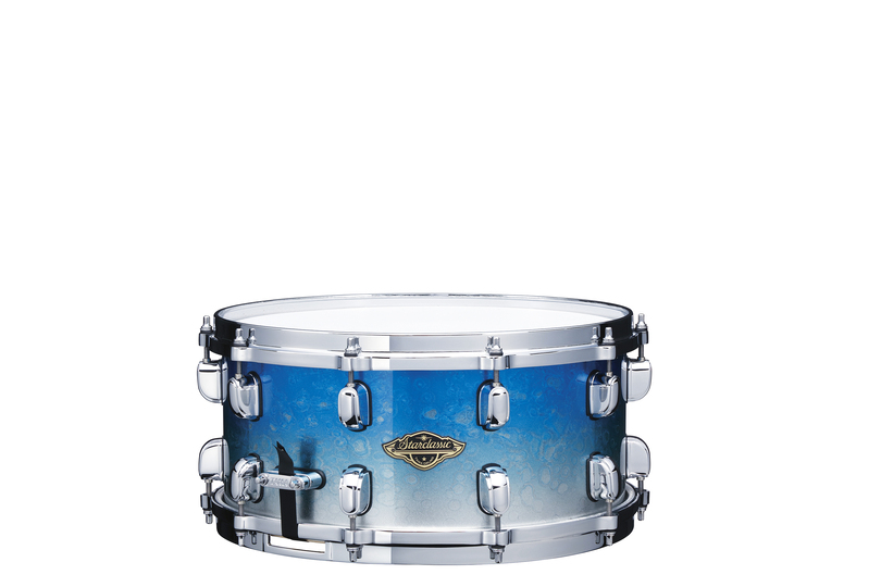 Ударная установка Tama WBSS148-MBI STARCLASSIC WALNUT/BIRCH - 2