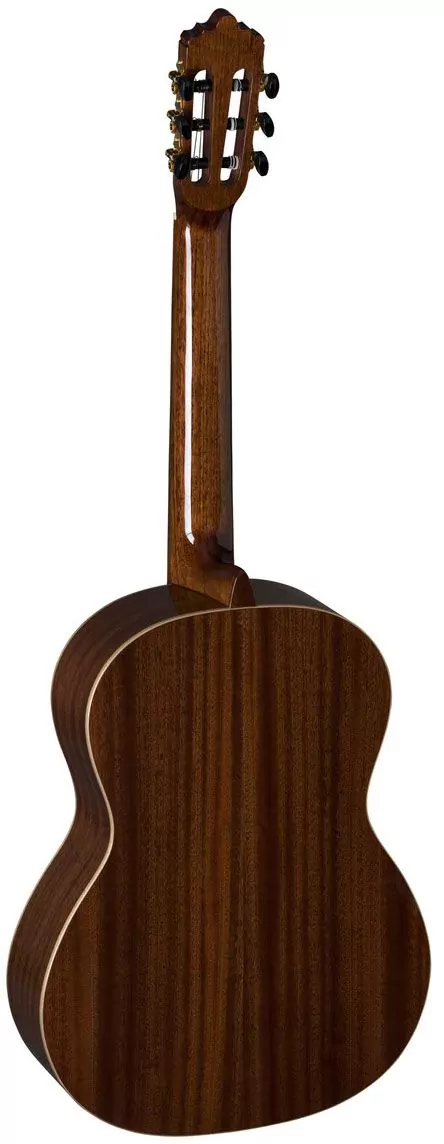 Классическая гитара La Mancha Rubi C - 5