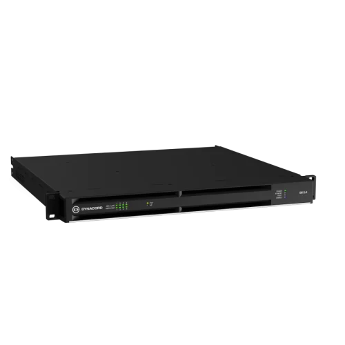 Профессиональный усилитель Electro‑Voice IX30:4 — 30‑канальный усилитель, 4 Ом - 10