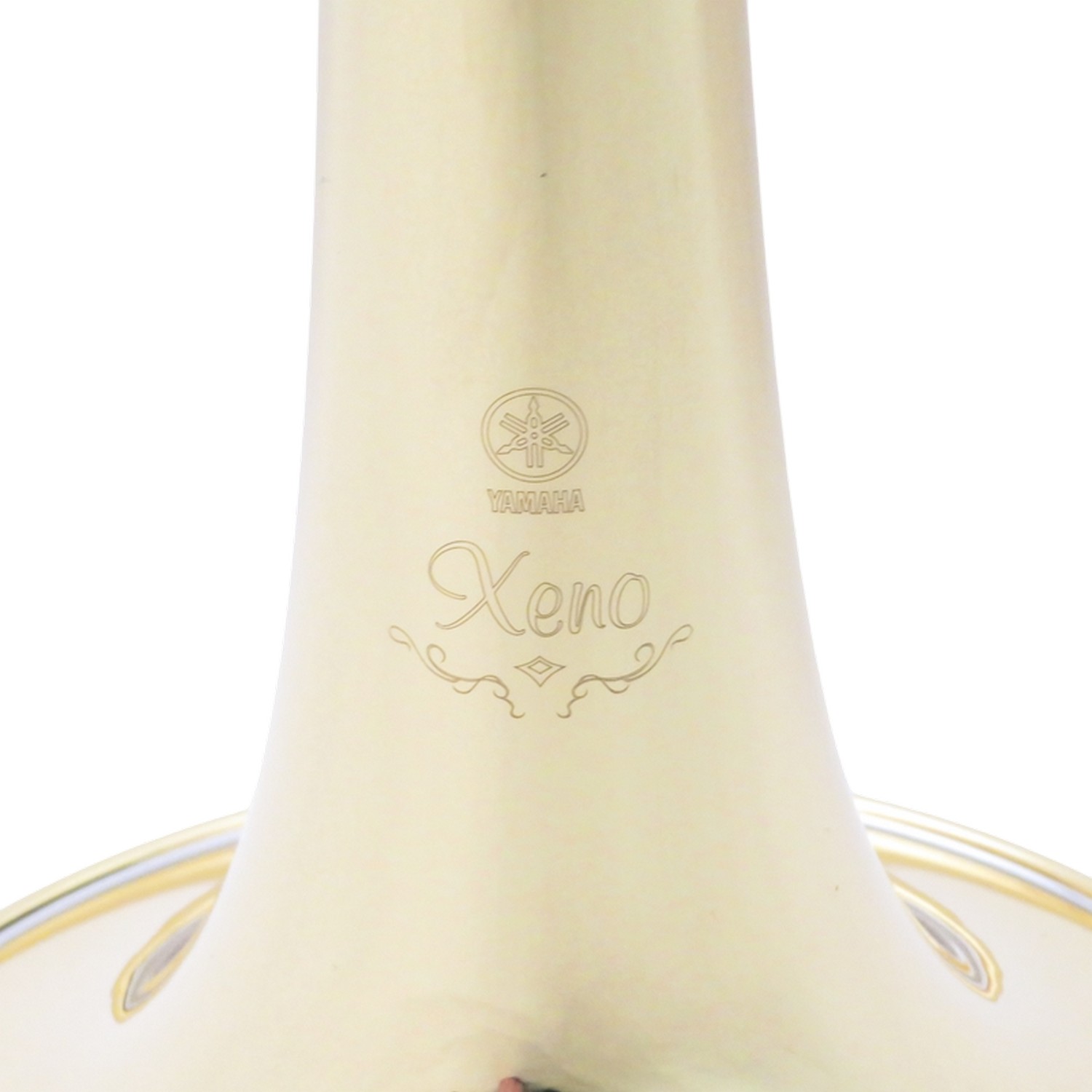 Тенор-тромбон Yamaha YSL-882II - 18