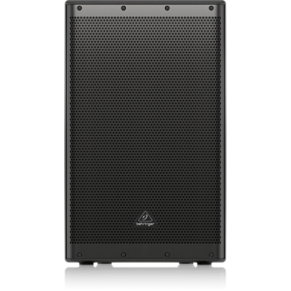 Активная акустическая система Behringer DR115DSP - 8