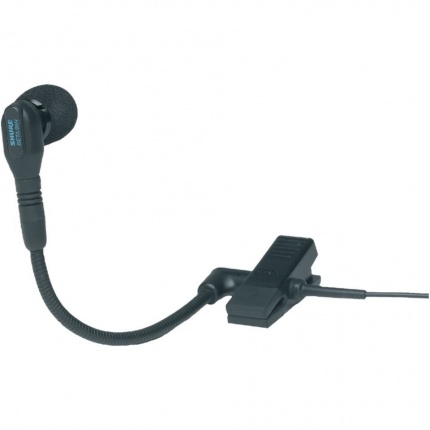 Микрофон инструментальный SHURE BETA 98H/C - 2