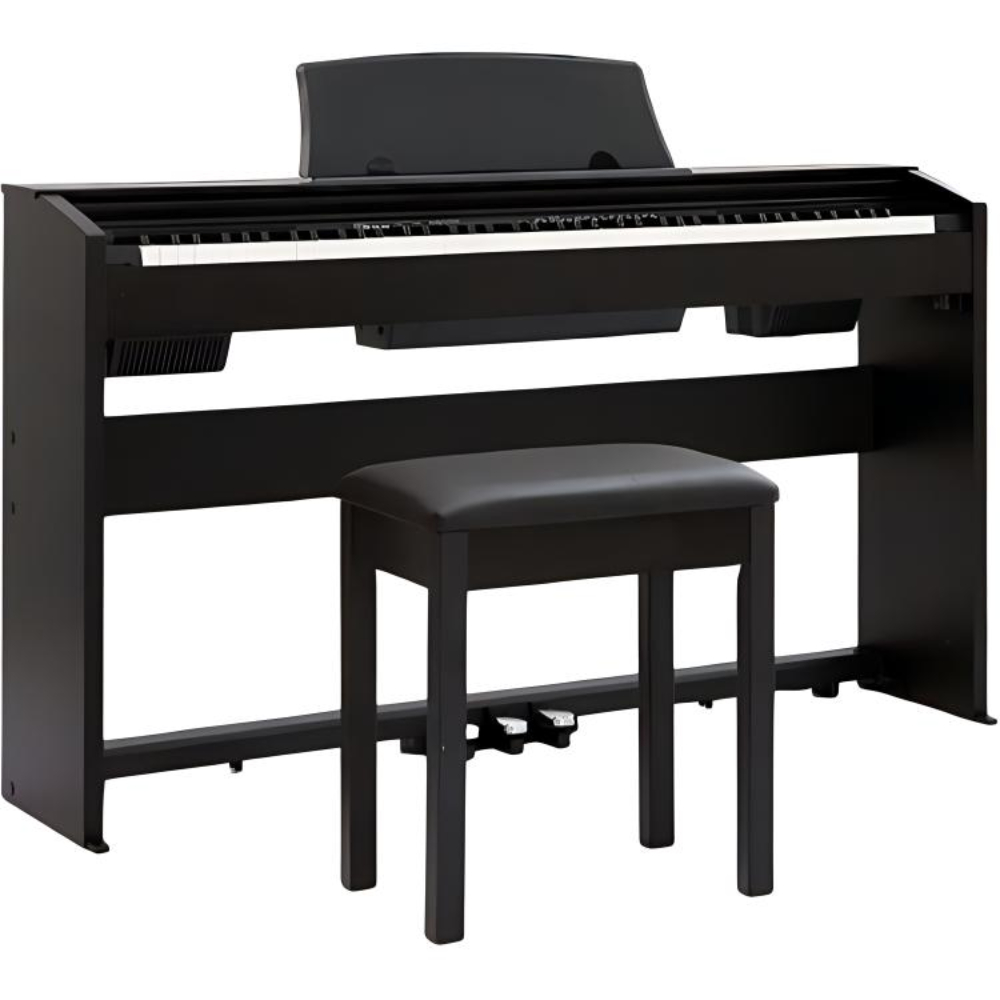 Цифровое пианино Casio PX-778BK - 8