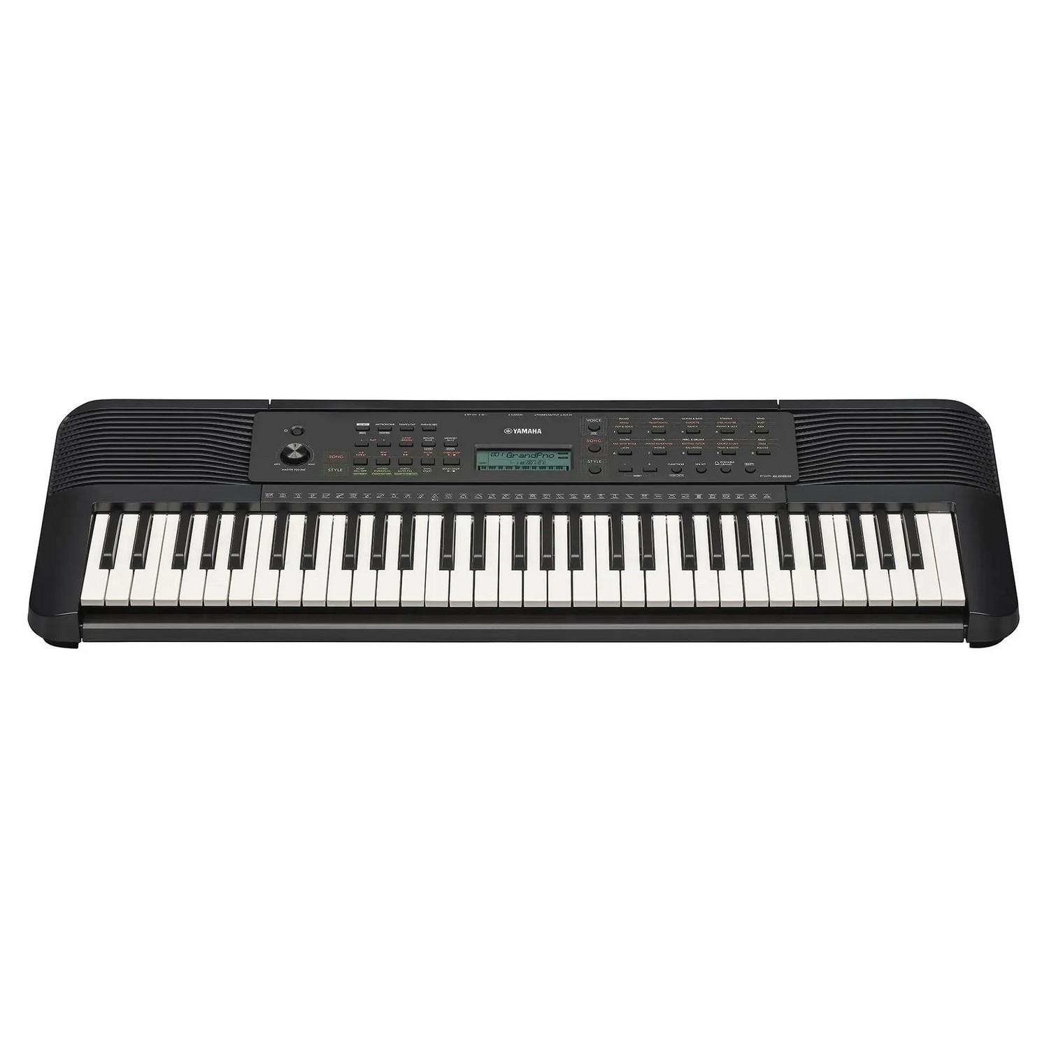Синтезатор Yamaha PSR-E283 - 11