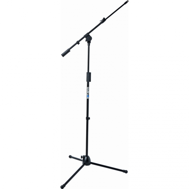 Микрофон Quik Lok QUIK LOK A304 BK EU - 2