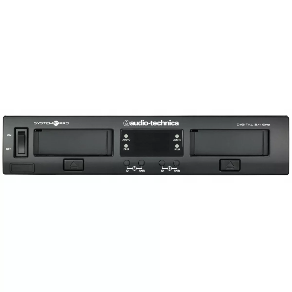 Радиосистема Audio-Technica ATW-1302 - 5