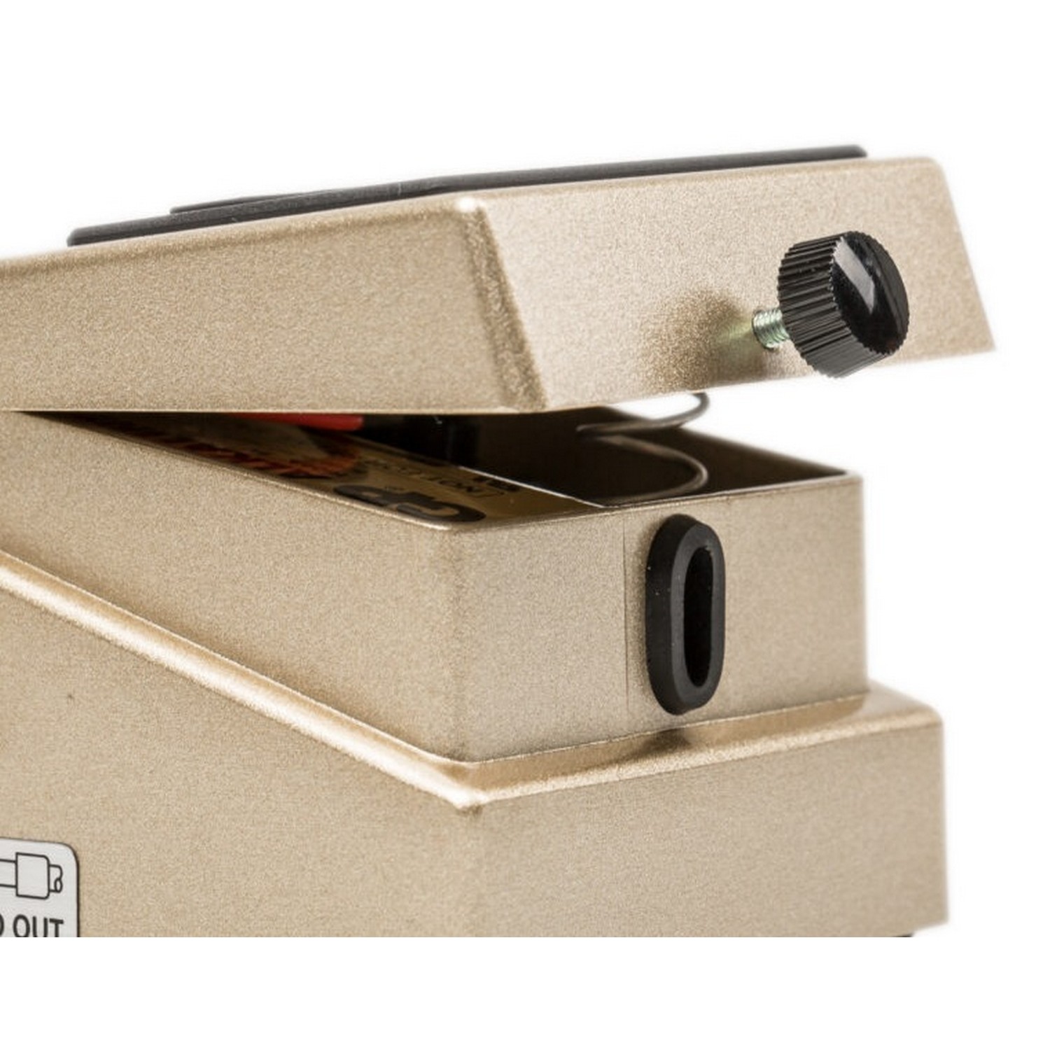 Педаль эффектов Boss AD-2 - 24