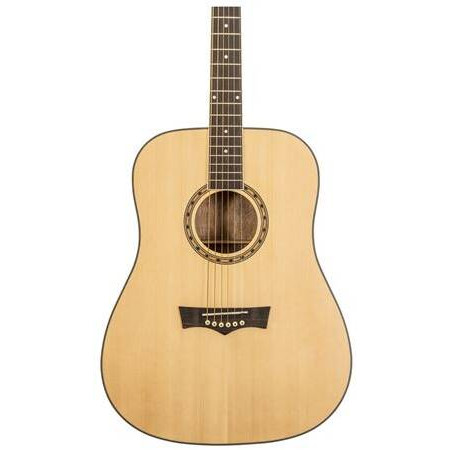 Акустическая гитара Peavey DW-1 - 9