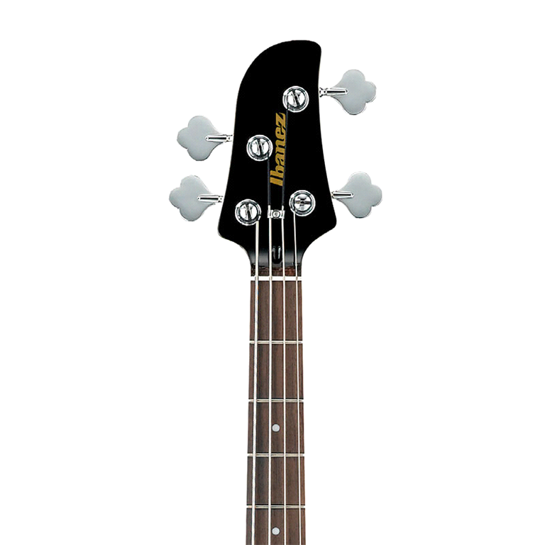 Бас-гитара Ibanez TMB100-BK, Черный - 7