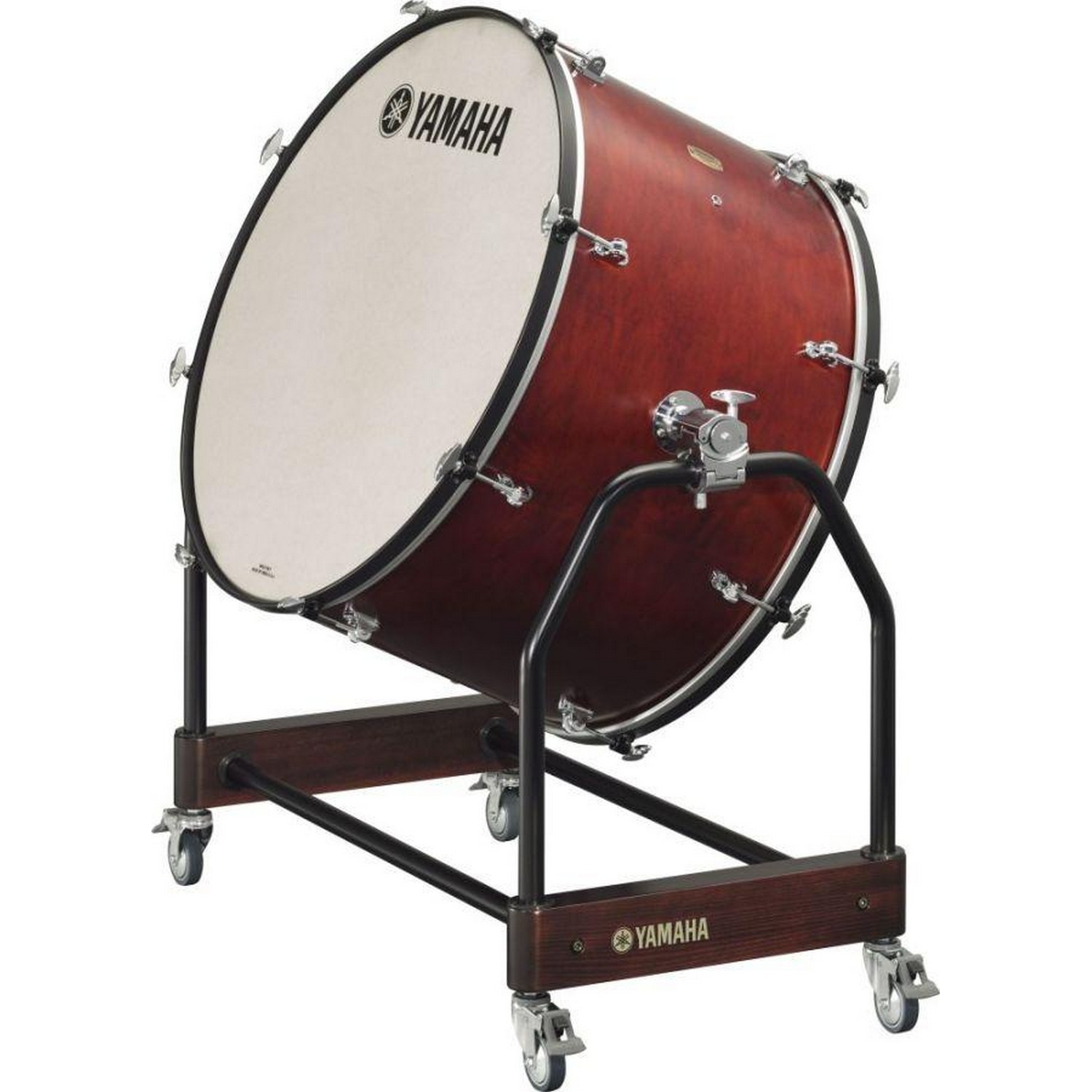 Подставка под концертный бас барабан Yamaha BS9032 - 5