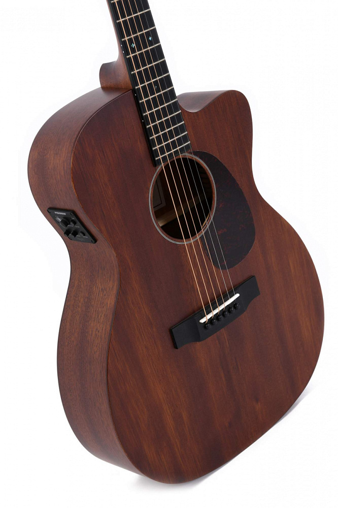 Электроакустическая гитара Sigma 000MC-15E - 9