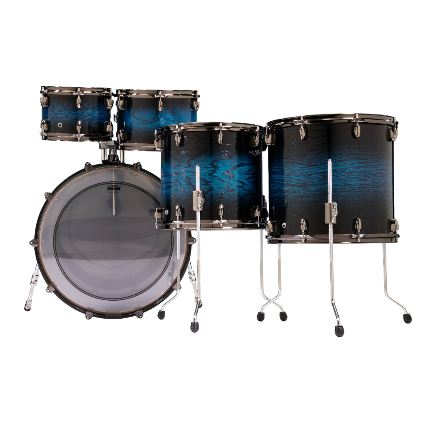 Бас-барабан Yamaha LHB1814 UZUICE - 12