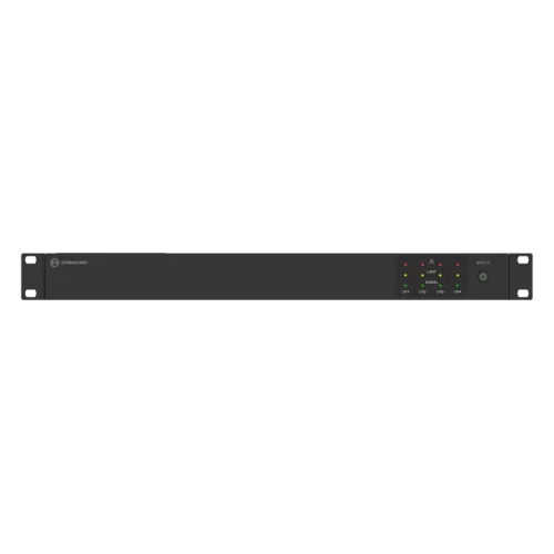Профессиональный усилитель Electro‑Voice V600:4 — усилитель для 4 зон - 6