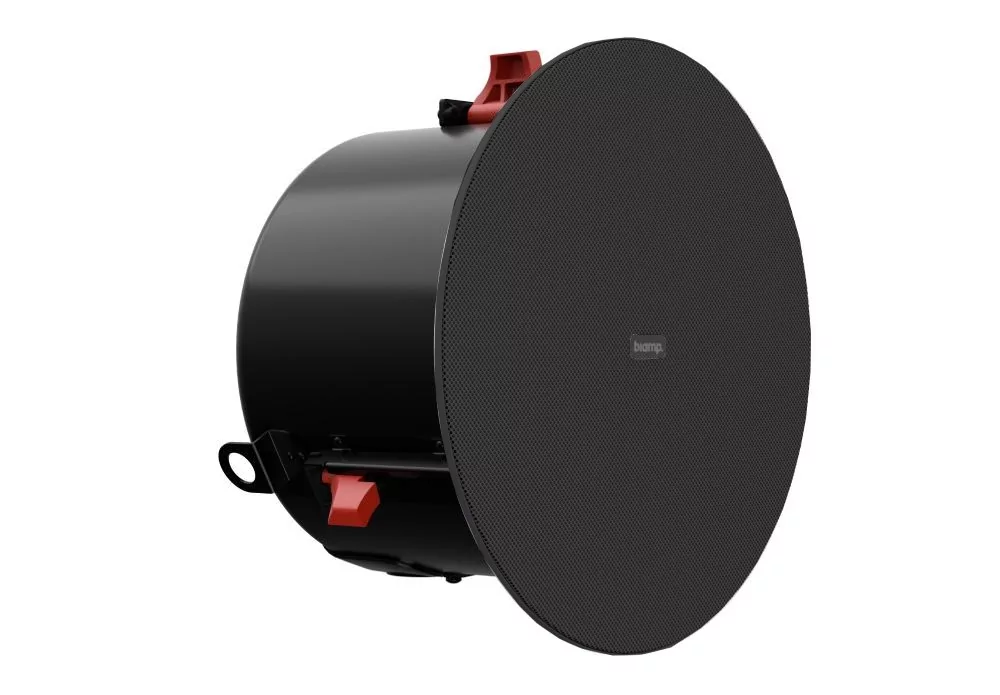 Потолочная акустическая система Biamp DX-IC6-B - 2