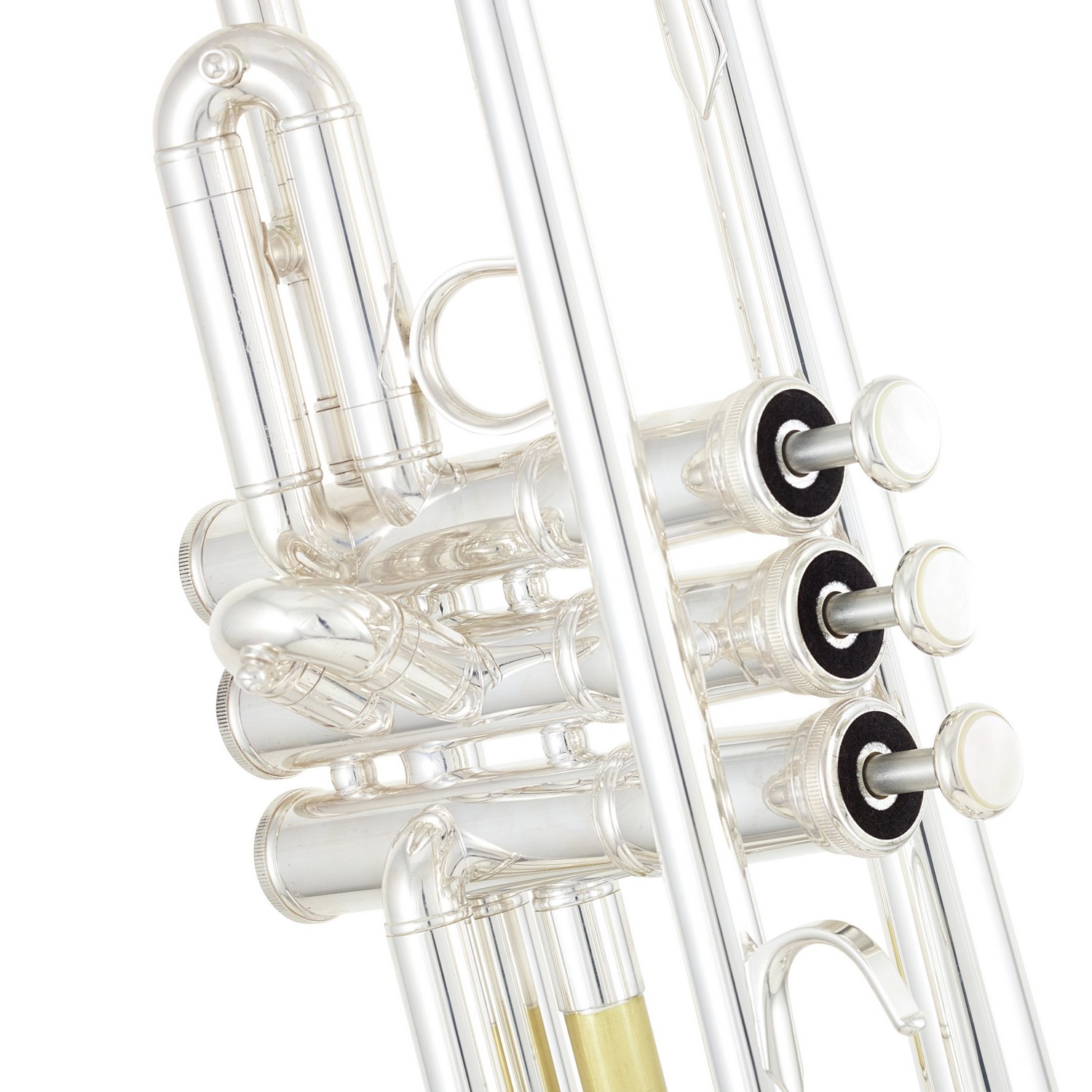 Труба Yamaha YTR-8335GS - 16