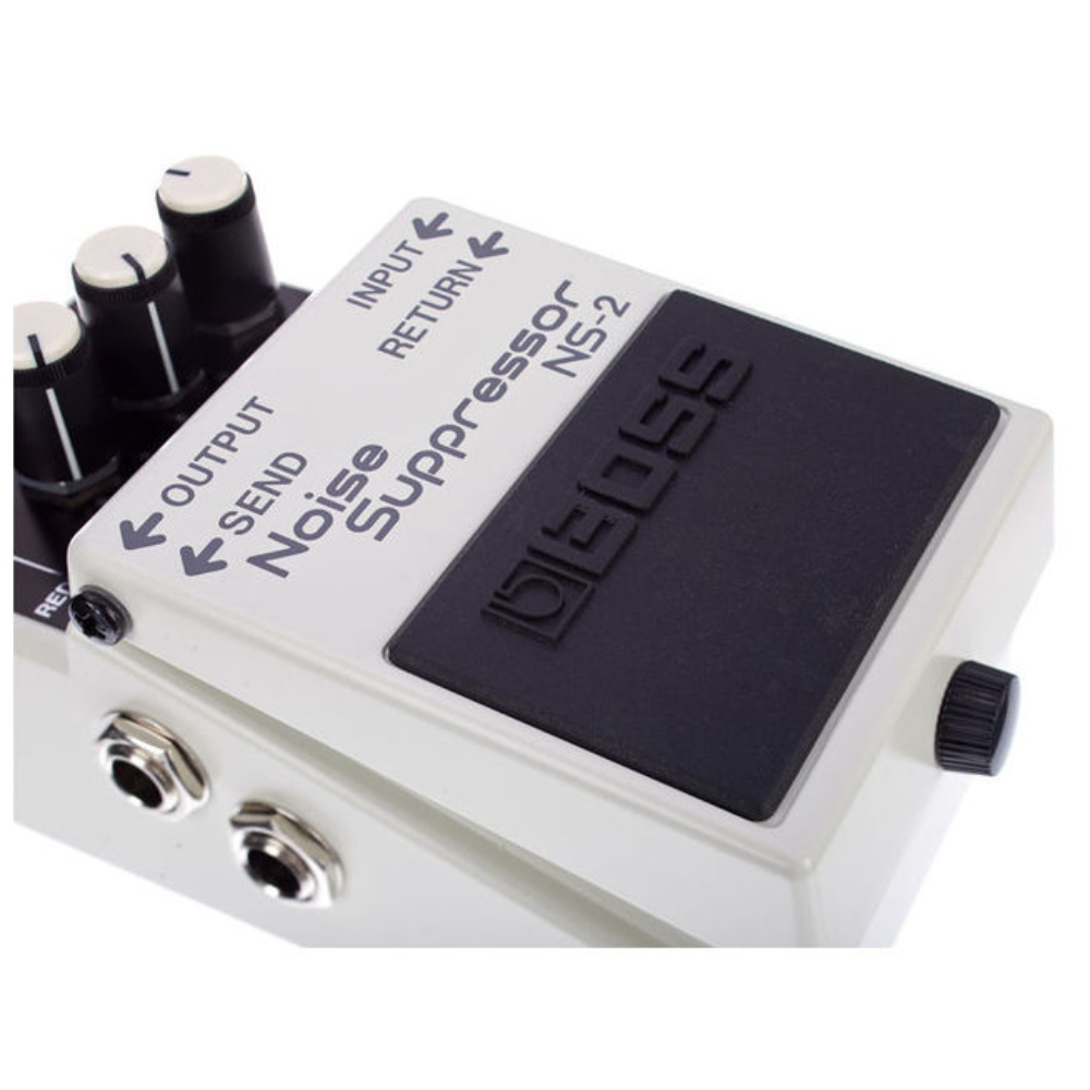 Педаль Boss NS-2 - 20