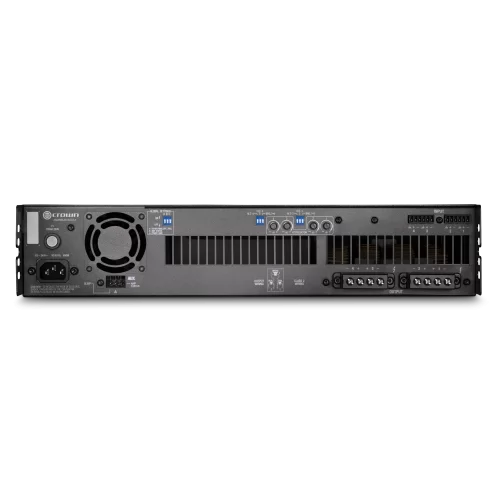 Усилитель мощности Crown DCi 4|300 - 7