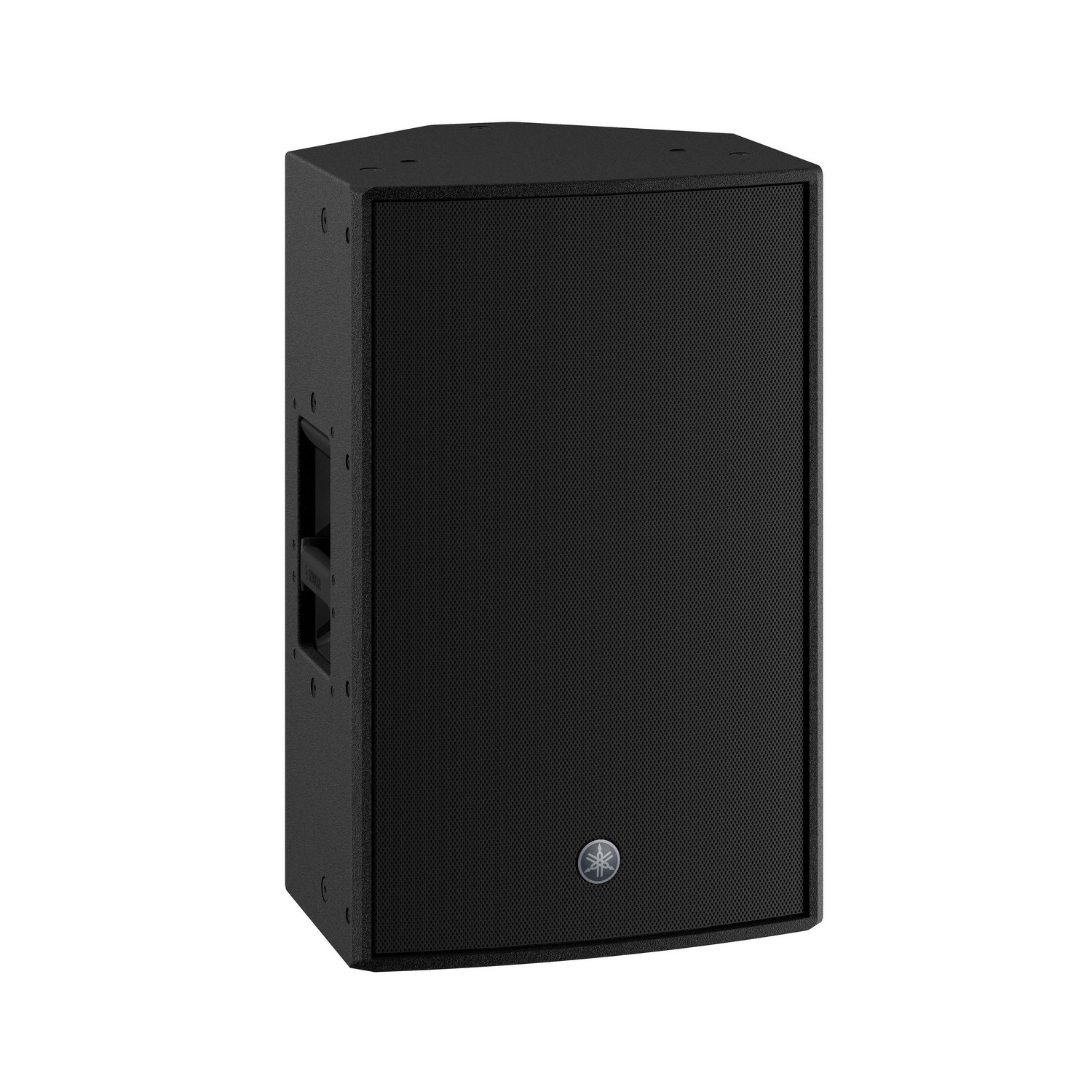 Активная акустическая система Yamaha DZR12 - 11