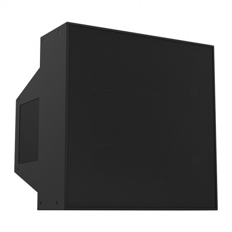 Пассивная акустическая система Electro‑Voice MTS‑6154‑64CPWB — чёрный, 64° - 4