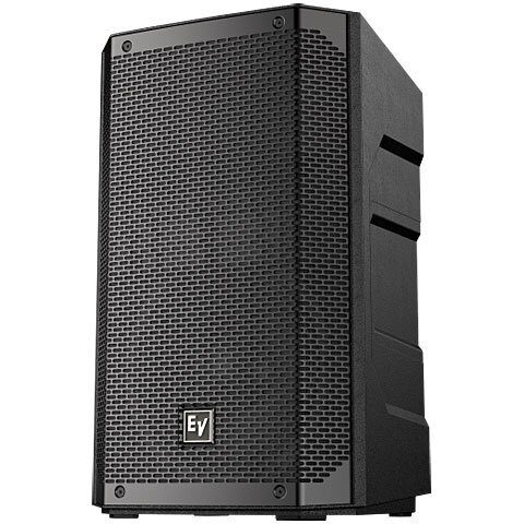 Активная акустическая система Electro-Voice ELX200-12P 12" 1200 Вт Class-D DSP Bluetooth - 2