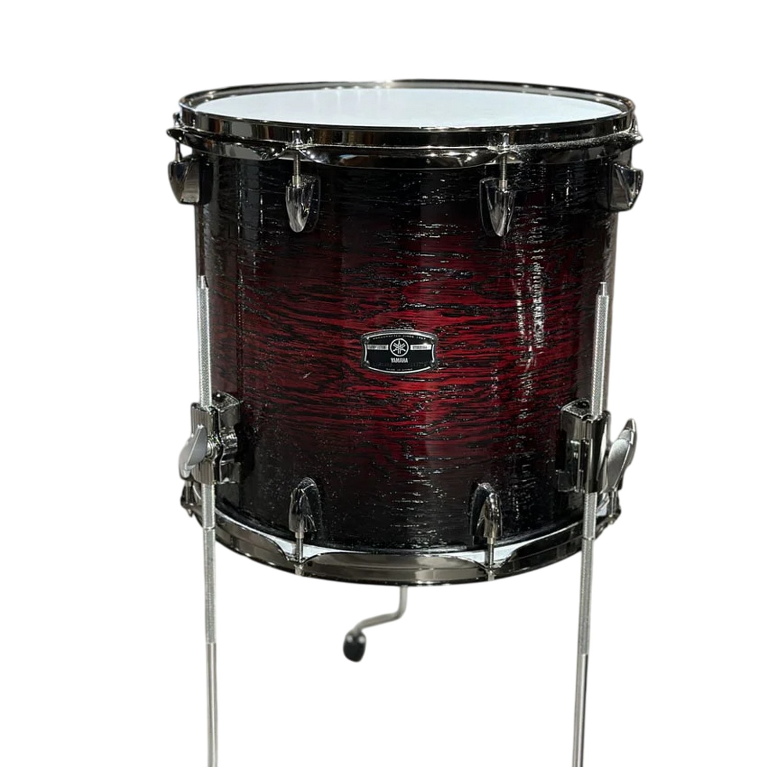 Напольный том Yamaha LHF1816 UZUMAS - 7