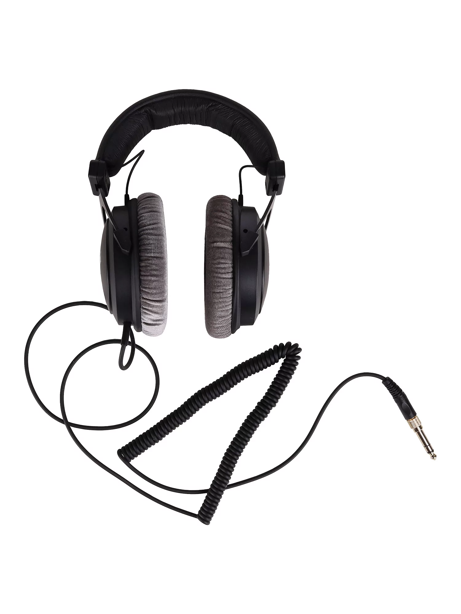 Наушники мониторные Gemini DJX-1000 - 26