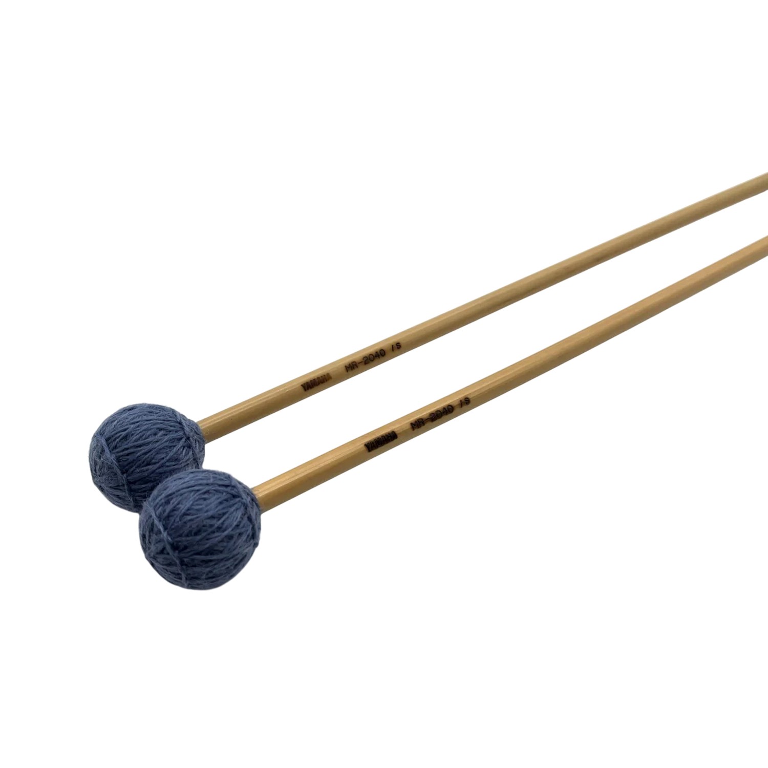 Палочки для маримбы и вибрафона Yamaha MR2040 - 7