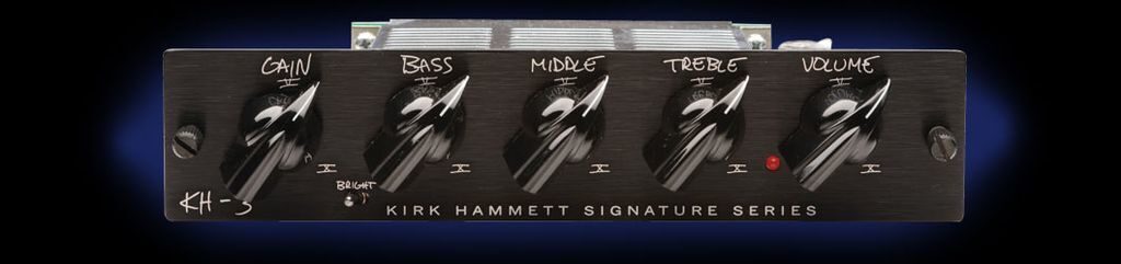 Модуль Randall KH3A - 2