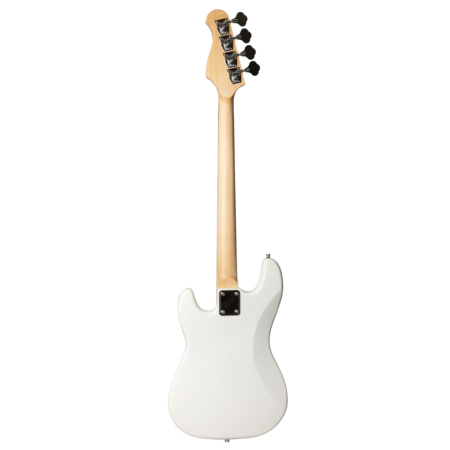 Бас-гитара Rockdale Stars PB Bass White - 14