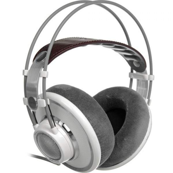 Студийные наушники AKG K701 - 4