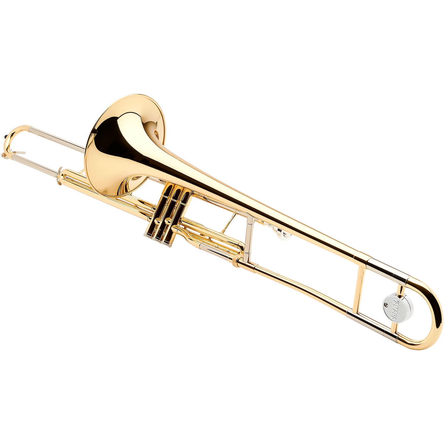 Тенор-тромбон Yamaha YSL-354V - 12