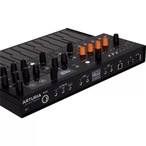 Синтезатор Arturia MicroFreak Stellar - 12