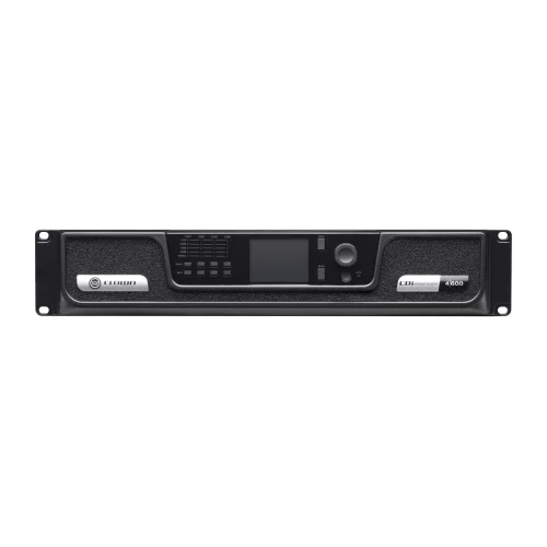 Усилитель мощности Crown CDi DriveCore 4|600 - 8
