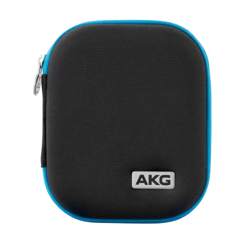 Головной микрофон AKG HC644MD Чёрный - 2