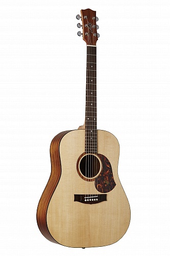 Акустическая гитара Maton S70 - 8