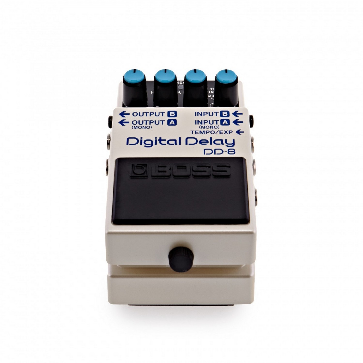 Педаль эффектов Boss DD-8 - 16