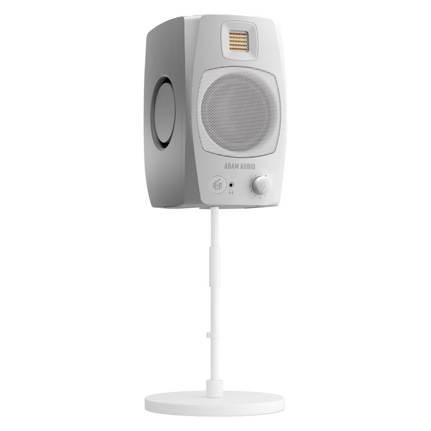 Активный монитор Adam D3V WH - 17