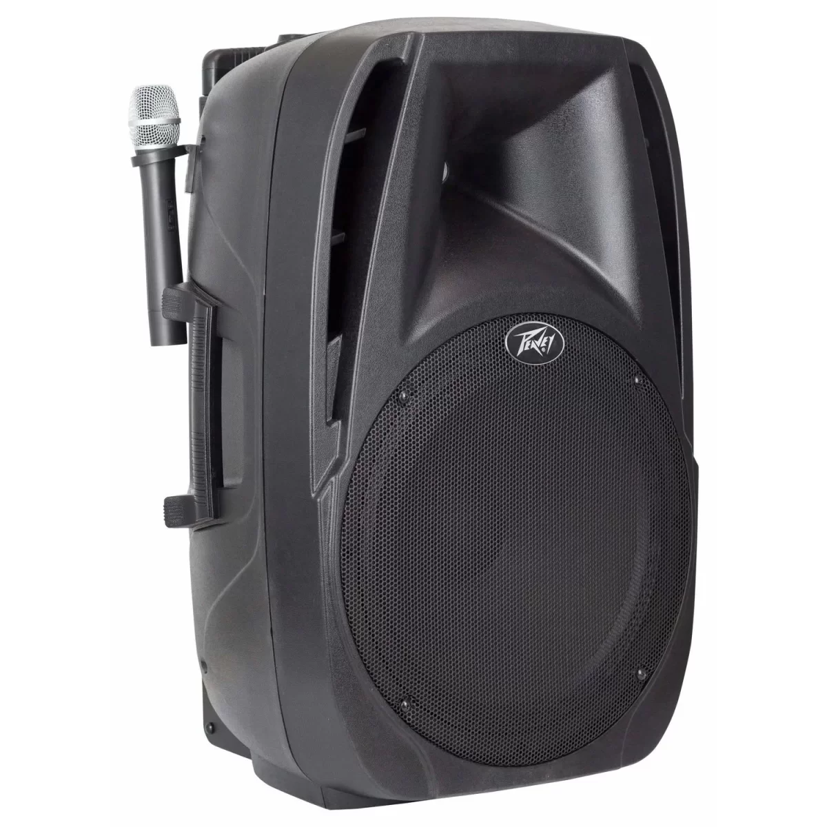 Портативная акустическая система Peavey PBK 15FM - 11