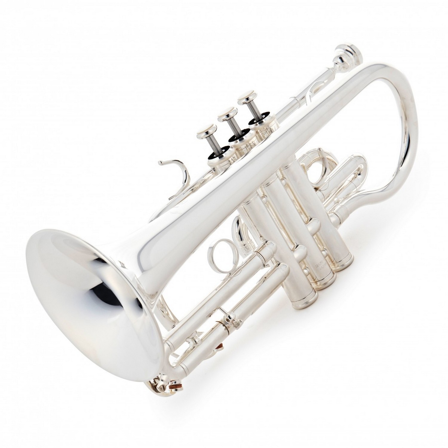 Корнет Yamaha YCR-6335SII - 10